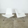 A Pair of MY Chairs by Ben Van Berkel for Walter Knoll - 2