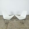A Pair of MY Chairs by Ben Van Berkel for Walter Knoll