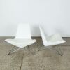 A Pair of MY Chairs by Ben Van Berkel for Walter Knoll - 2