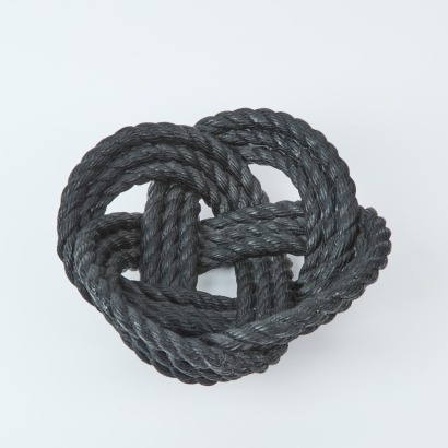 A Tied Rope Bowl