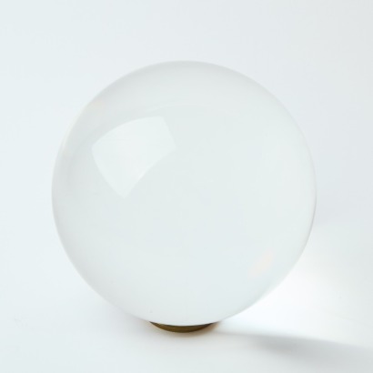 A Crystal Ball