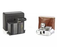 CONCAVA (Switzerland): A Miniature 35mm TLR