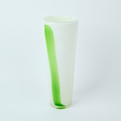 A Large Murano Vase