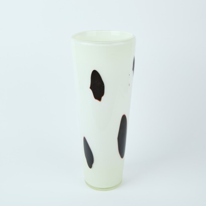 A Large Murano Vase