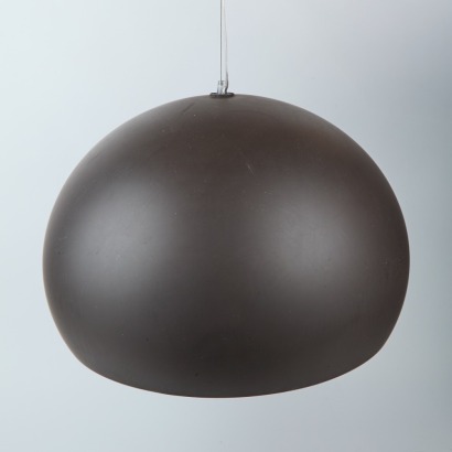 A FL/Y Pendant Lamp by Ferruccio Laviani for Kartell