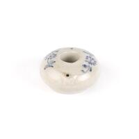 A Small Korean Pottery Water Dropper Late Choson