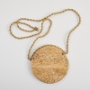 A Civa Vonovono Breast Ornament, Fiji - 2