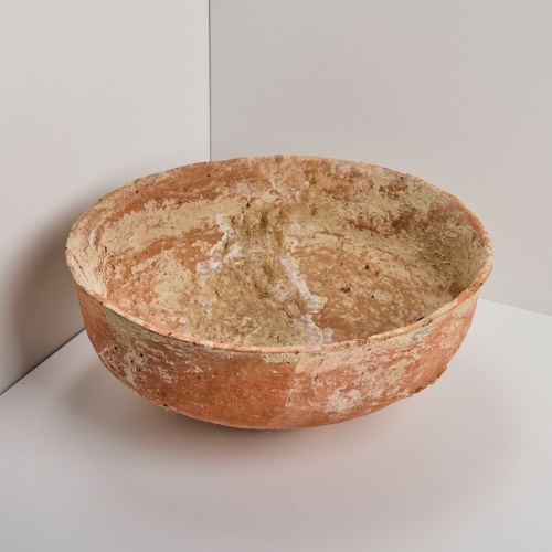 An Large Bronze Age TransJordan Bowl, Holy Land, Petra