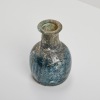 A Blown Glass Bottle, Ancient Rome - 2