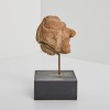 A 1st-2nd Century BCE Terracotta Actor&rsquo;s Head, Ancient Greece - 2