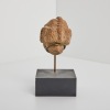 A 1st-2nd Century BCE Terracotta Actor&rsquo;s Head, Ancient Greece - 3