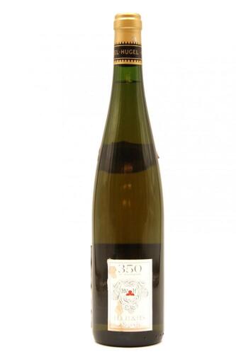 (1) 1996 Hugel & Fils Riesling Tradition, Alsace