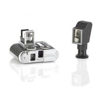CONCAVA (Switzerland): A Miniature 35mm TLR