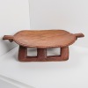 A Nalot Platter, Vanuatu, New Hebrides - 3