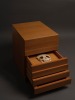 MAX GIMBLETT, WARWICK FREEMAN, JOE SHEEHAN, JIM COOPER, HUMPHREY IKIN Spirit Box