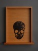 MAX GIMBLETT, WARWICK FREEMAN, JOE SHEEHAN, JIM COOPER, HUMPHREY IKIN Spirit Box - 8