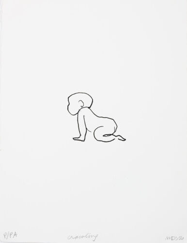MICHAEL SMITHER Crawling
