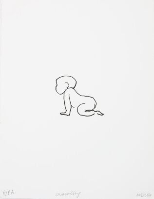 MICHAEL SMITHER Crawling