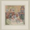 FRANCES HODGKINS Seaside Lodgings - 2