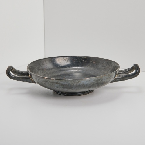 A Kylix Drinking Cup, Ancient Greece
