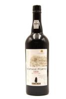 (1) 2000 Sandeman Late Bottled Vintage Port, Porto