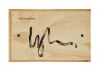 KARL MAUGHAN untitled (Six Bottles of Karl Maughan Cristensen Estate Waiheke Island Merlot) - 2