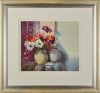 D.K. RICHMOND Still Life with Ginger Jar - 2