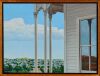 PETER SIDDELL untitled (Western Reflections) - 2