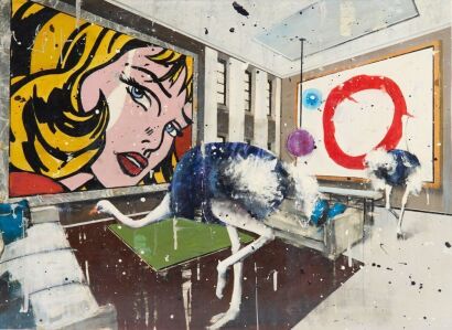 ANGELO ACCARDI Misplaced