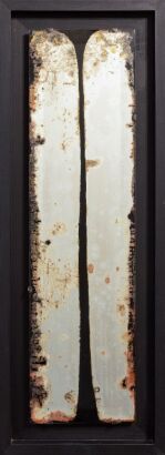 MARY MCFARLANE Study For CHASM II