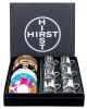DAMIEN HIRST Anamorphic Espresso Cups (Set of Six) - 2