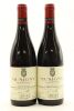 (2) 2018 Domaine Comte Georges de Vogue Musigny Grand Cru 'Cuvee Vieilles Vignes', Cote de Nuits