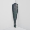 A Contemporary Tangiwai Pounamu Mere