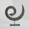 A Sangori Aristocrats Head Ornament, Toraja People, Sulawesi - 2