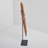 A Wood Hair Comb, Solomon Islands - 2