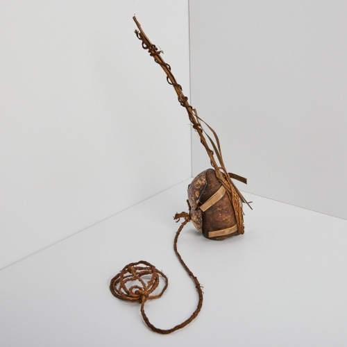 A Maka Feke Octopus Lure, Tonga