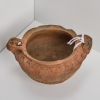 A Markham Vallery Ceramic Pot, Papua New Guinea - 2