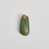 A Small Pounamu Pendant, Aotearoa