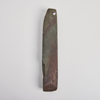 A Large Worked Stone