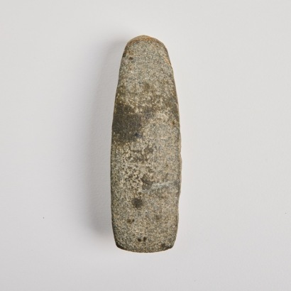 A Greywacke Toki