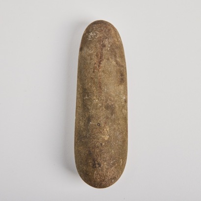 A Worked Stone, Aotearoa
