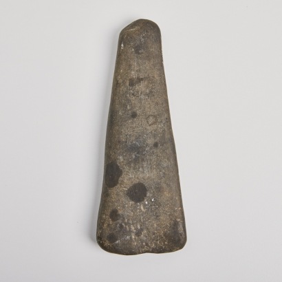 A Stone Toki, Aotearoa