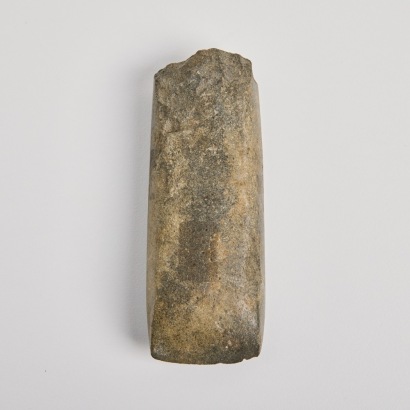 A Stone Toki, Aotearoa