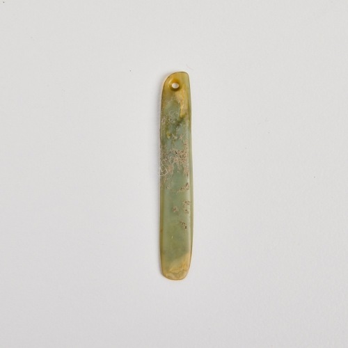 A Pounamu Kuru, Aotearoa