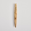 A Whalebone Hei Pendant, Aotearoa