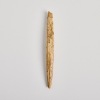A Whalebone Hei Pendant, Aotearoa - 2