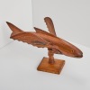 A Flying Fish, Pitcairn Islands