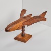 A Flying Fish, Pitcairn Islands - 2