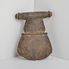 A Stone Axe, Western Province, Solomon Islands - 2