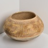 A 4th Millennium BCE Pot, Harappa Culture, Indus Valley